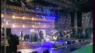 Chris Norman  What can i do Live in Minsk 21062009 [upl. by Irrej639]