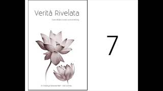 Audiolibro Verità rivelata  12 Larresa  13 Il mondo trascendentale del servizio [upl. by Addiel354]