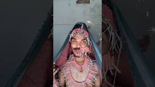 Divali thaka bambul funny dance [upl. by Dnilasor]