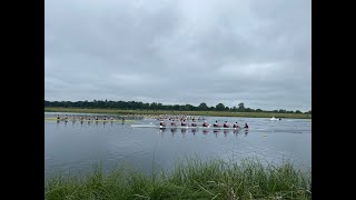 2024 Irish Rowing Championships  Day 3 [upl. by Eita907]