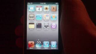 iOS App Store Hacked iPhone iPad iPod Touch [upl. by Raasch13]