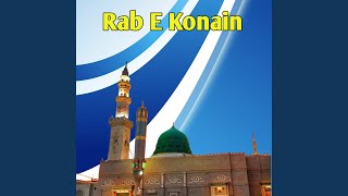 Rab E Konain [upl. by Oad689]