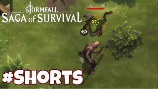 Stormfall Saga Of Survival  Frog 🐸 [upl. by Alphonsine]