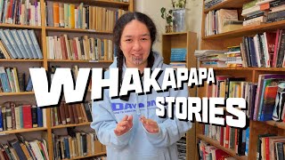 How To Whakapapa Stories  Stories from Your Heritage [upl. by Euqirdor]