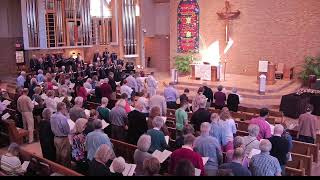 50524 Sunday Service Augustana Livestream [upl. by Nitram]