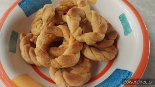 ROSQUITAS SALADAS AUTÉNTICAS PERUANAS ¡ CRUJIENTES SIEMPRE TE ENSEÑO TODOS LOS SECRETOS¡EXQUISITAS [upl. by Aarika564]