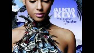 Alicia Keys  Doesnt mean Anything  From the album quotThe Element of Freedomquot [upl. by Fulton358]