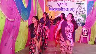 koili koili rani nagin bala re odisha dance odishafolkdance song sambalpurifolk love angila [upl. by Woodie]