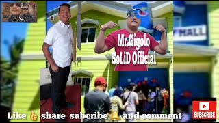 Intro MrGigolo SoLiD Official [upl. by Ainez]