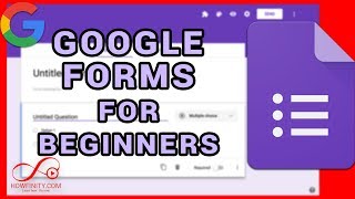 How to Use Google Forms for BeginnersGoogle Forms Tutorial [upl. by Thedric804]