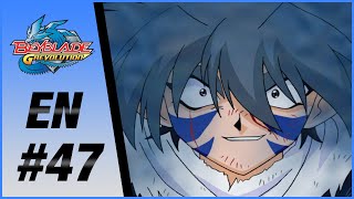 BEYBLADE GREVOLUTION EN Episode 47 NOW YOU’RE MAKING ME MAD [upl. by James]