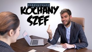 KOCHANY SZEF  Poszukiwacz 381 [upl. by Pennie]