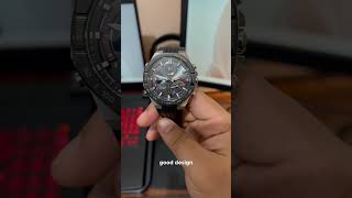 Unboxing new CasiOak ECB950MP1AVDF Casio OAK with tough solar [upl. by Berardo]