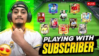 Antu007s Expert FC MOBILE Team Review for MAXIMUM Success fcmobile shorts eafc24 [upl. by Ecnal]