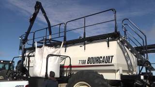 Bourgault BulkBoom [upl. by Geier630]