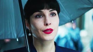 What Happened to Monday Trailer 2 2017 Noomi Rapace Movie  Official [upl. by Atse]