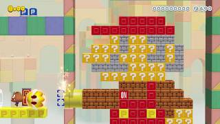 Best Boss Battles in Mario Maker 2 [upl. by Elly372]