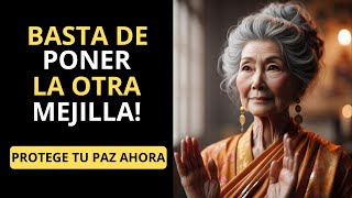 ¿Cómo el Budismo Te Protege de la Humillación Ritual de AutoCuidado y Sabiduría [upl. by Chrysler]