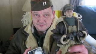 Marwencol  ReThink Review amp Discussion [upl. by Simdars]