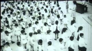 Nationalist China Propaganda 1960s  Film 90312 [upl. by Zacharie]