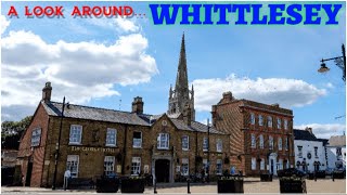 A look around WHITTLESEY [upl. by Dorran]