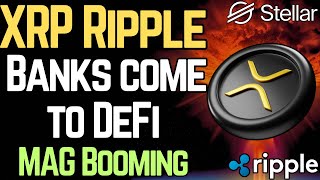 XRP DeFi Boom with MAG  XRPL  ILP  WINNING Formula [upl. by Ahsi]