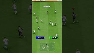 The Simple Dribbling Trick To Score Easy Goals In EA FC 25 [upl. by Eelamme527]