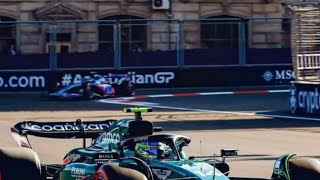 Azerbaijan Grand Prix Preview Bearman return title fight newey to AM more [upl. by Hime]