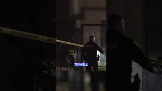 Man shot at apartment complex after disturbance at store [upl. by Vanzant]