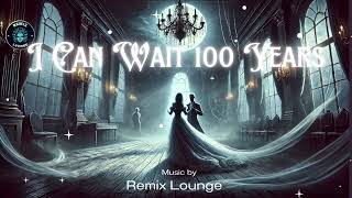 I Can Wait 100 Years  Haunted Love Mambo Ballad  Official Lyrics [upl. by Steady3]