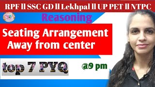 Reasoning by Vaishnavi Live Stream [upl. by Ailahs]