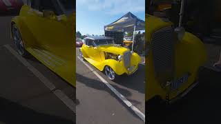 Cars amp Coffee  Tuggerah 61024 carsandcoffee cars youtubeshorts ford ferrari dayforit [upl. by Peppi98]