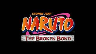 Neji Jutsu  E3 Demo  8 Trigrams 64 Palms Part 1  Naruto The Broken Bond Music [upl. by Raynah670]