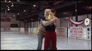 All Out Of Love  Air Supply  Ice Castles Music Video [upl. by Claresta815]