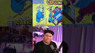 Las Aventuras de Capulinita [upl. by Robbin]