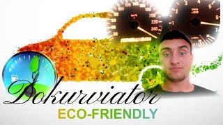 Eco Driving IronicznieGadka z Dokurviatorem [upl. by Ray]