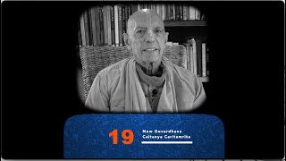 Caitanya Caritamrita 500  by Mukunda Goswami [upl. by Moclam]