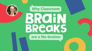 Brain Break Activities for Kids [upl. by Notsrik825]