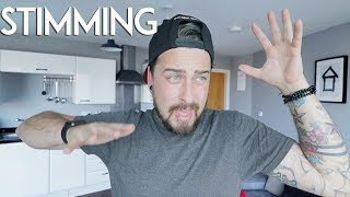 Autism STIMMING everything YOU NEED to know 2018 [upl. by Nahgaem419]