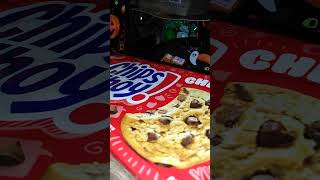 NABISCO CHIPS AHOY CHEWY COOKIES [upl. by Hepzi58]