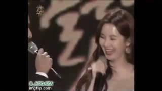 YongSeo  still always miss you two  20170113 GDA YS [upl. by Harley]