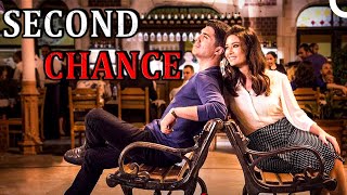 Second Chance  Turkish Romantic Comedy Movie with English Subtitles [upl. by Nnahtebazile]