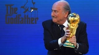 Die FIFAMafia  Die Wahrheit über die WM 2014 [upl. by Aicnom374]