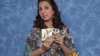 Know How To Use Your Tarot Cards By Munisha Khatwani [upl. by Airdnua42]