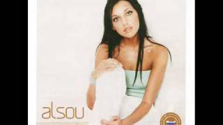 Alsou All Of Me [upl. by Hescock]