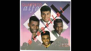 Filho Pródigo  Quarteto Alfa [upl. by Erreit]