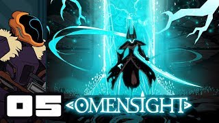 Lets Play Omensight  PC Gameplay Part 5  Whodunnit [upl. by Litta]