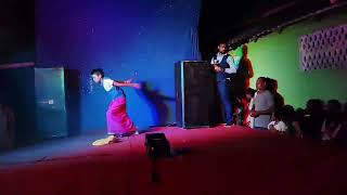 Hatare Badi kandhare bahungi ne  sensational performance by Little boy Litun [upl. by Erinna]