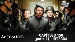 APOCALIPSE  Capítulo 150 parte 13 [upl. by Eniar798]