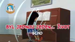 Byl jednou jeden zivot 12 đźŚ± Uchođź‘‚ [upl. by Gnoud]